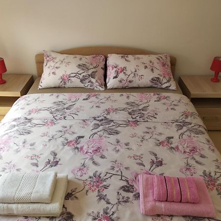 State Apartmants Kotor Habitación foto