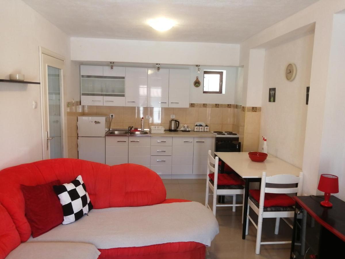 State Apartmants Kotor Exterior foto