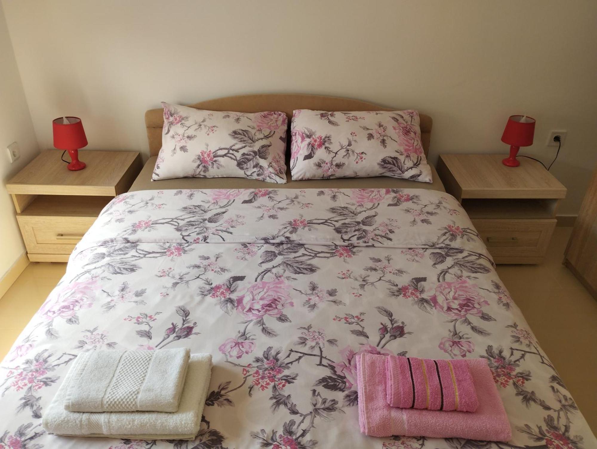 State Apartmants Kotor Habitación foto